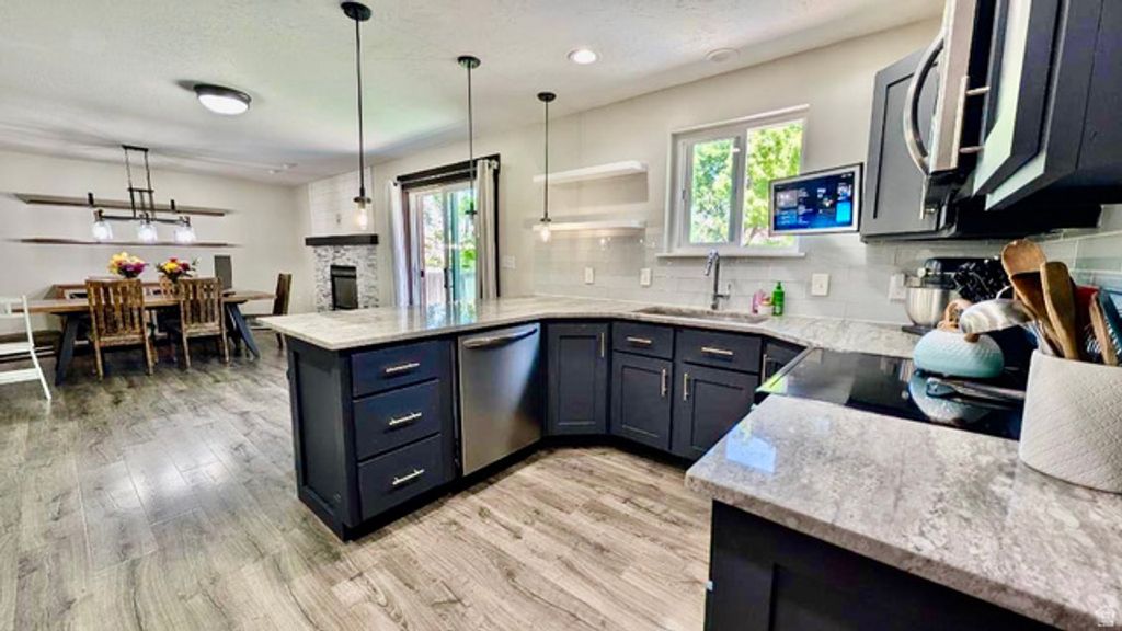 Image 3 of property listing at 234 W GEORGIA AVE, Harrisville, UT 84404