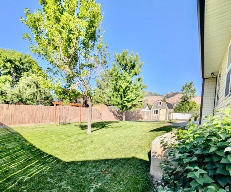 Image 31 of property listing at 234 W GEORGIA AVE, Harrisville, UT 84404