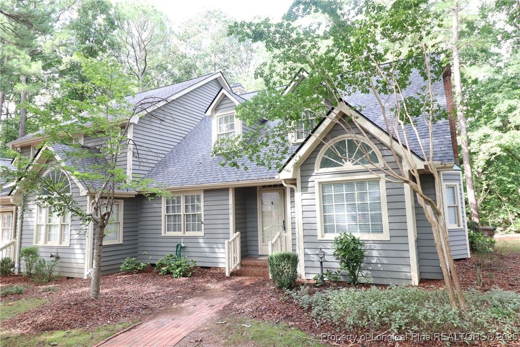 111 Long Shadow Lane, Cary, NC 27518