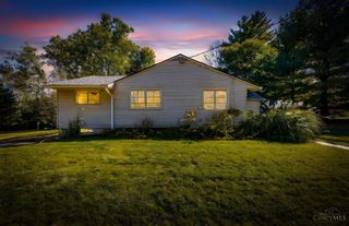 5314 Hillcrest Drive, Oxford Twp, OH 45056