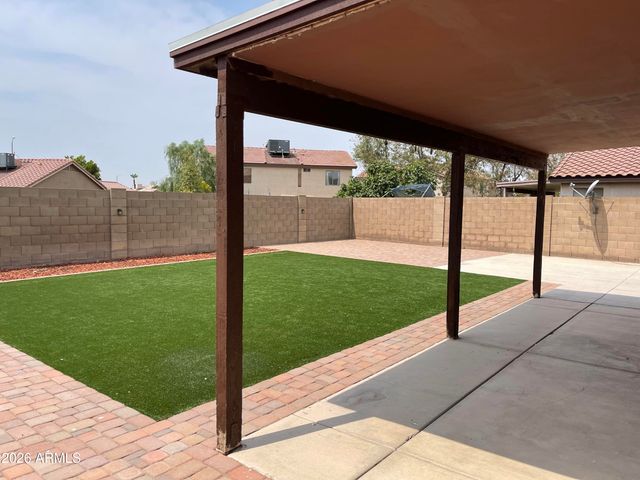 8535 W Vogel Avenue, Peoria, AZ 85345
