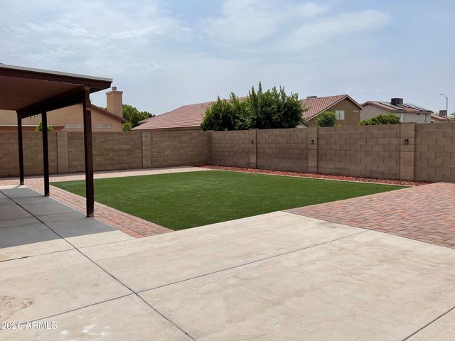 8535 W Vogel Avenue, Peoria, AZ 85345