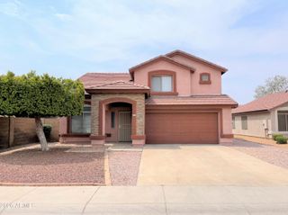 8535 W Vogel Avenue, Peoria, AZ 85345