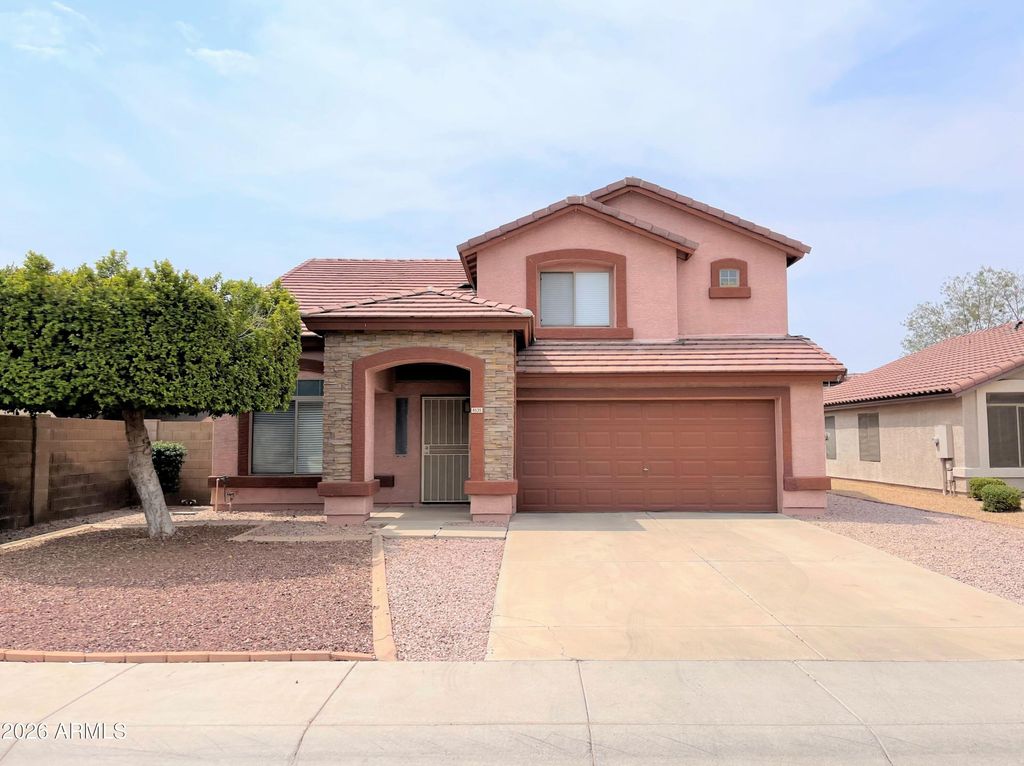 8535 W Vogel Avenue, Peoria, AZ 85345