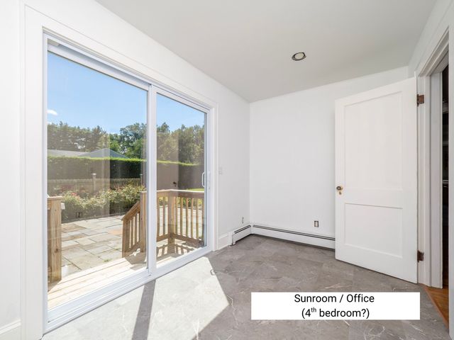 159 Barry Avenue, Ridgefield, CT 06877