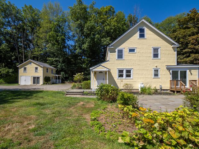 159 Barry Avenue, Ridgefield, CT 06877
