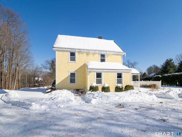 159 Barry Avenue, Ridgefield, CT 06877