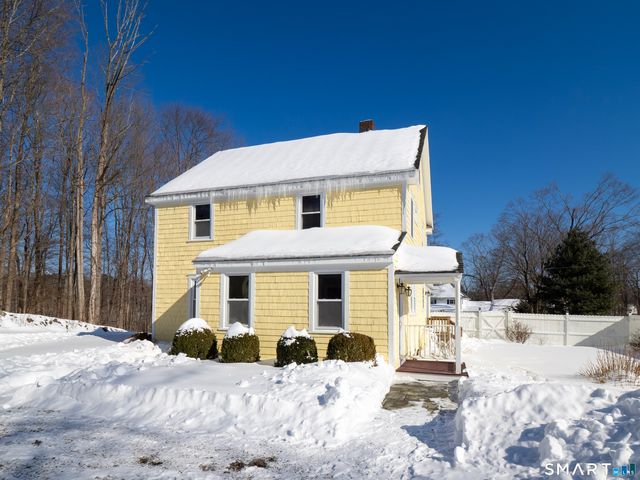 159 Barry Avenue, Ridgefield, CT 06877