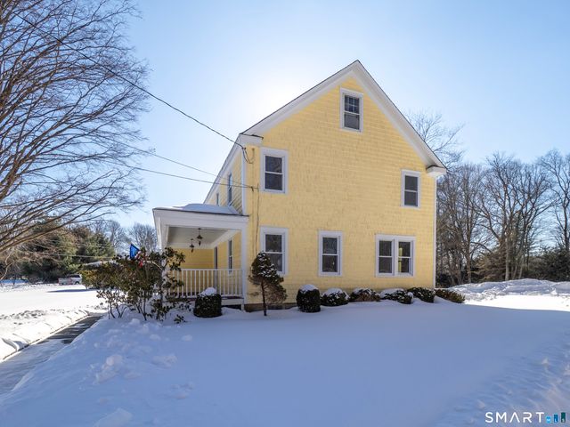 159 Barry Avenue, Ridgefield, CT 06877