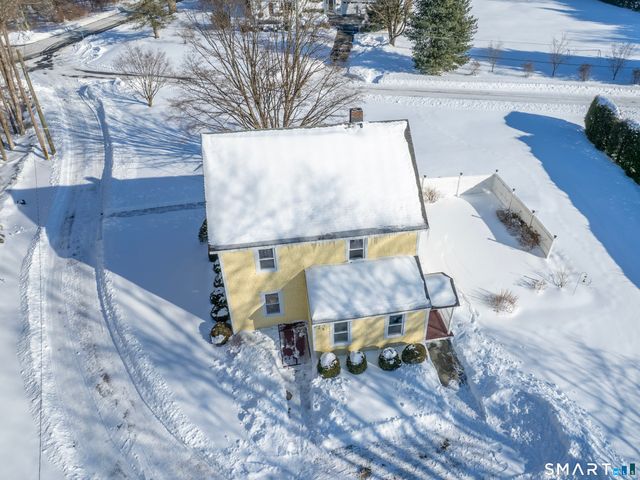 159 Barry Avenue, Ridgefield, CT 06877