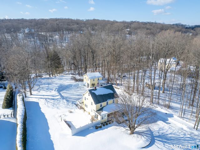 159 Barry Avenue, Ridgefield, CT 06877