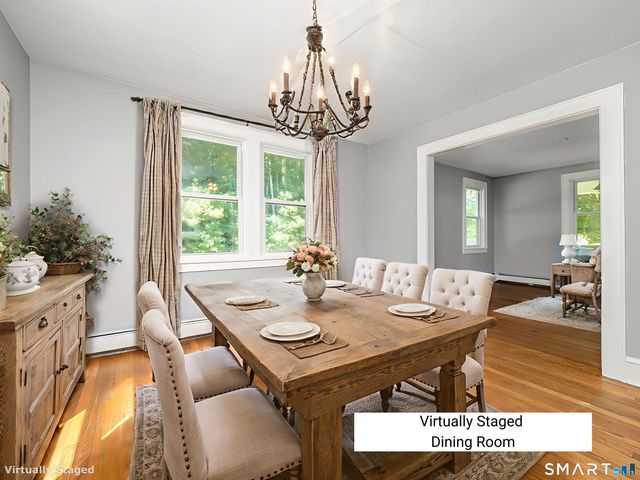 159 Barry Avenue, Ridgefield, CT 06877