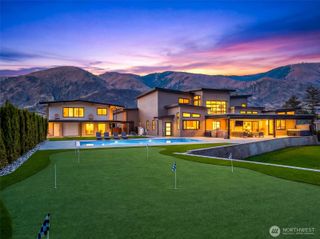 11 W Rocky Road, Orondo, WA 98843