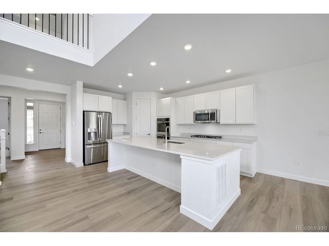 4025 Buttongrass Trl, Castle Rock, CO 80108