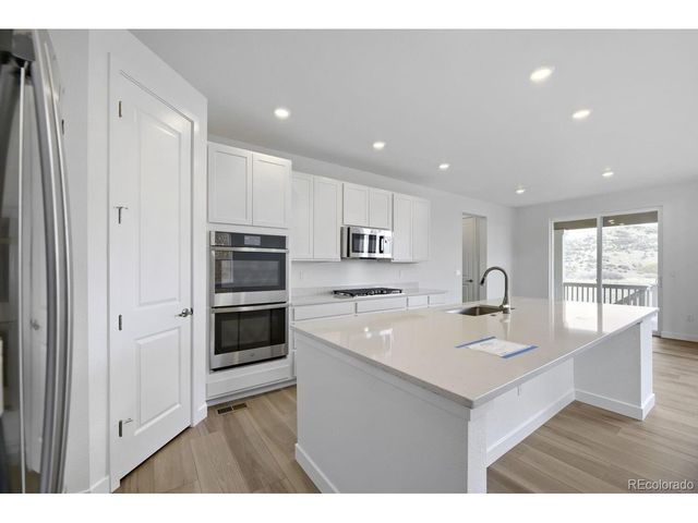4025 Buttongrass Trl, Castle Rock, CO 80108