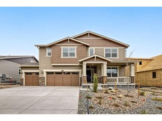 4025 Buttongrass Trl, Castle Rock, CO 80108
