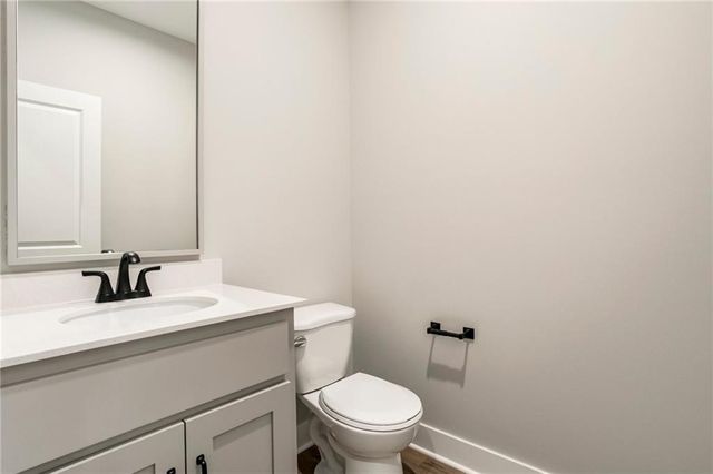 28317 W 160th Court, Gardner, KS 66030