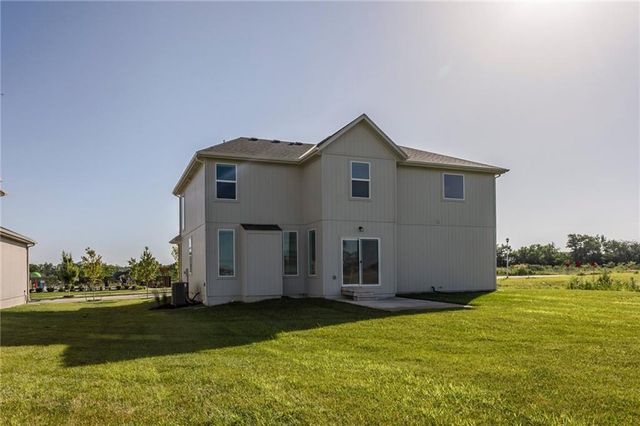 28317 W 160th Court, Gardner, KS 66030