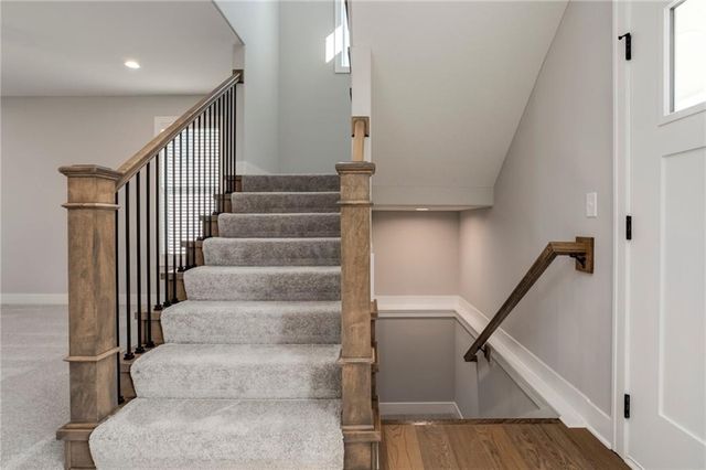 28317 W 160th Court, Gardner, KS 66030