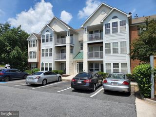 4823 SHELLBARK RD #4823, Owings Mills, MD 21117