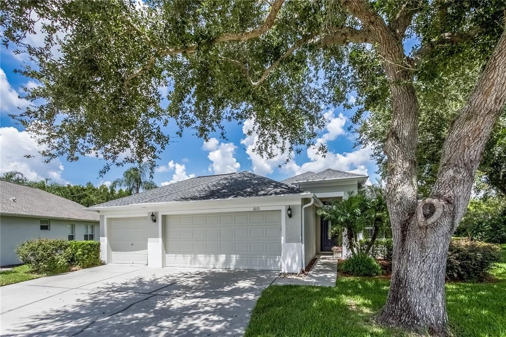 8033 SHADDOCK PLACE, Land O Lakes, FL 34637
