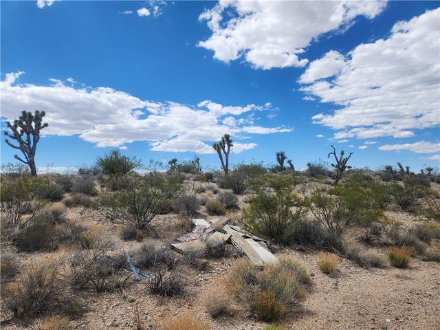 27475 N Driftwood Drive, Meadview, AZ 86444