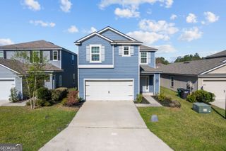110 Teakwood Drive, St. Marys, GA 31558