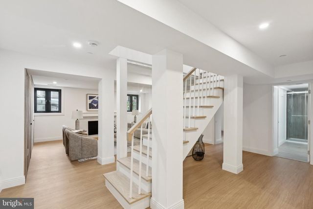 3 ALDEN LN, Chevy Chase, MD 20815