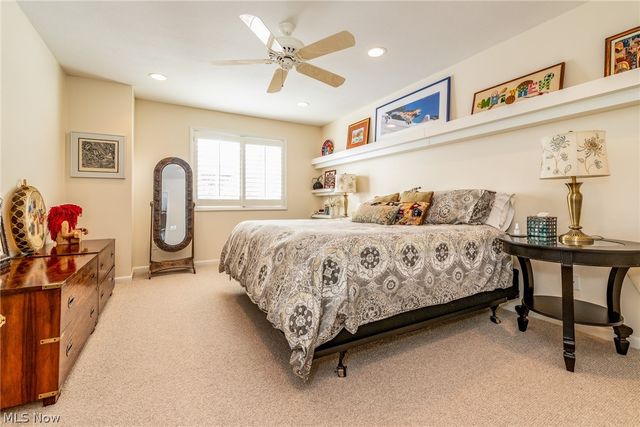 15 Orchard Circle, Orange, OH 44022