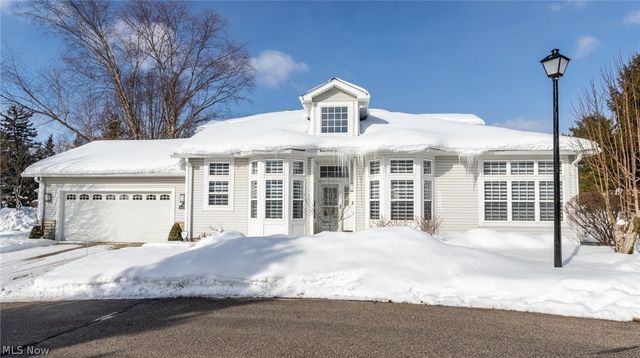 15 Orchard Circle, Orange, OH 44022