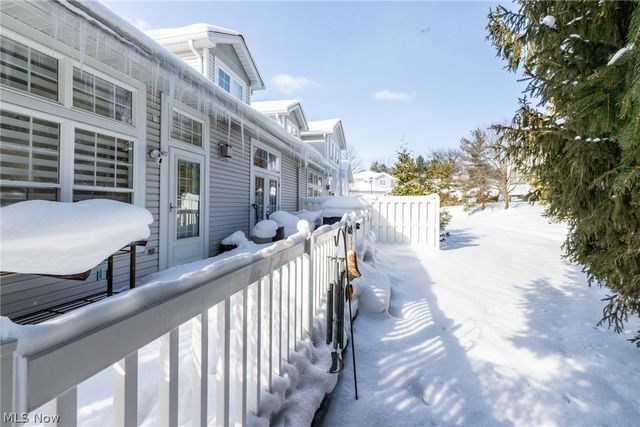 15 Orchard Circle, Orange, OH 44022