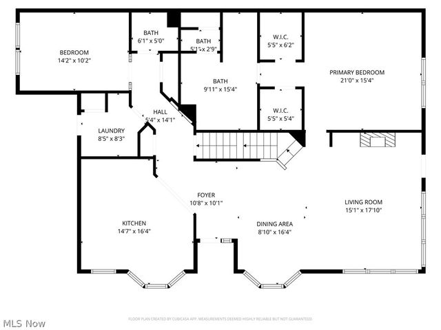 15 Orchard Circle, Orange, OH 44022