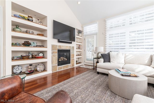 15 Orchard Circle, Orange, OH 44022