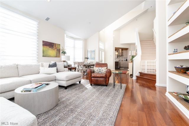 15 Orchard Circle, Orange, OH 44022