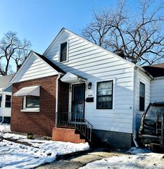 14506 Clinton Street, Harvey, IL 60426