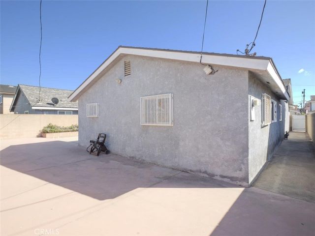 445 E 248th, Carson, CA 90745