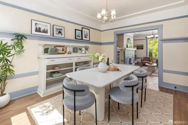 333 Holly Park Circle, San Francisco, CA 94110