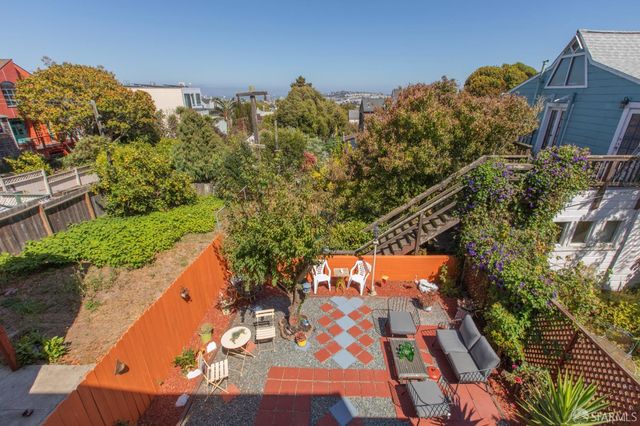 333 Holly Park Circle, San Francisco, CA 94110
