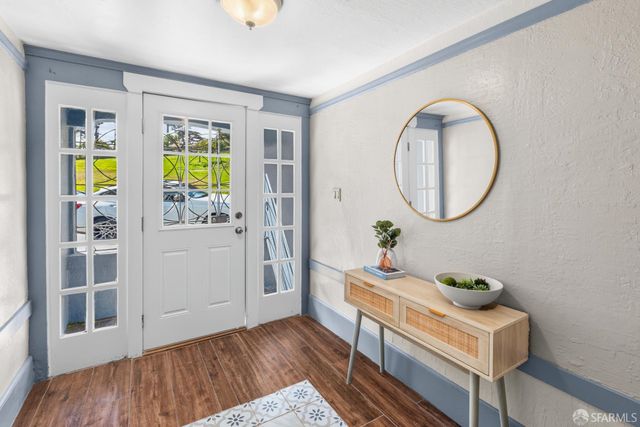 333 Holly Park Circle, San Francisco, CA 94110