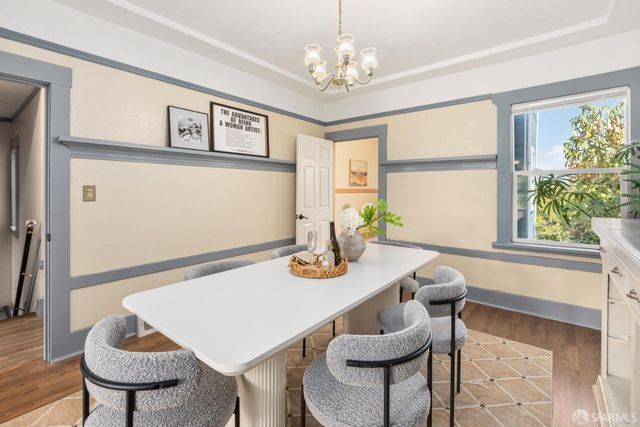 333 Holly Park Circle, San Francisco, CA 94110