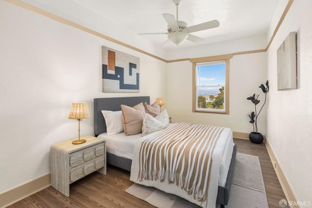 333 Holly Park Circle, San Francisco, CA 94110