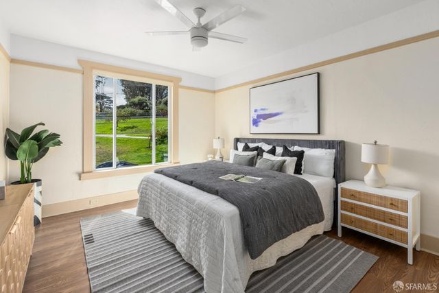 333 Holly Park Circle, San Francisco, CA 94110