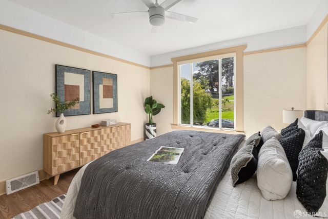 333 Holly Park Circle, San Francisco, CA 94110