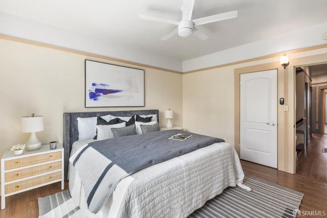 333 Holly Park Circle, San Francisco, CA 94110