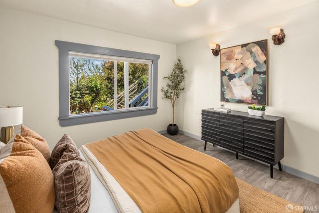 333 Holly Park Circle, San Francisco, CA 94110