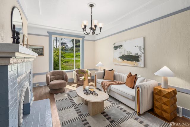 333 Holly Park Circle, San Francisco, CA 94110