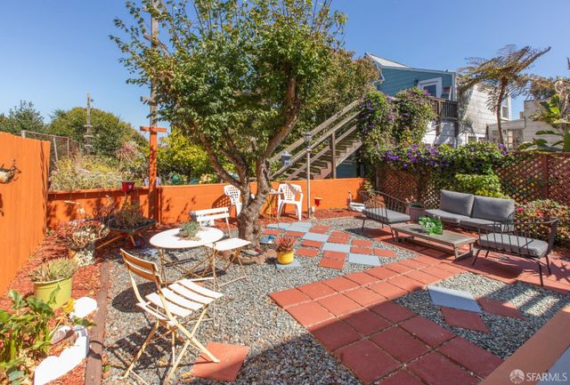 333 Holly Park Circle, San Francisco, CA 94110
