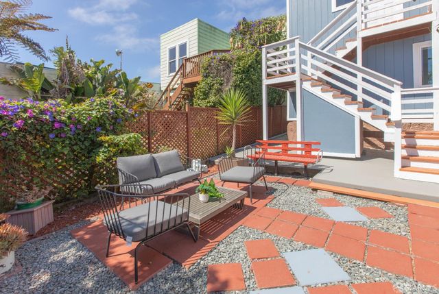 333 Holly Park Circle, San Francisco, CA 94110