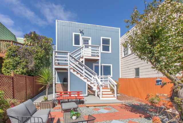 333 Holly Park Circle, San Francisco, CA 94110
