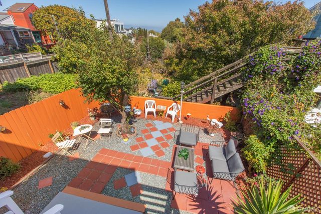 333 Holly Park Circle, San Francisco, CA 94110